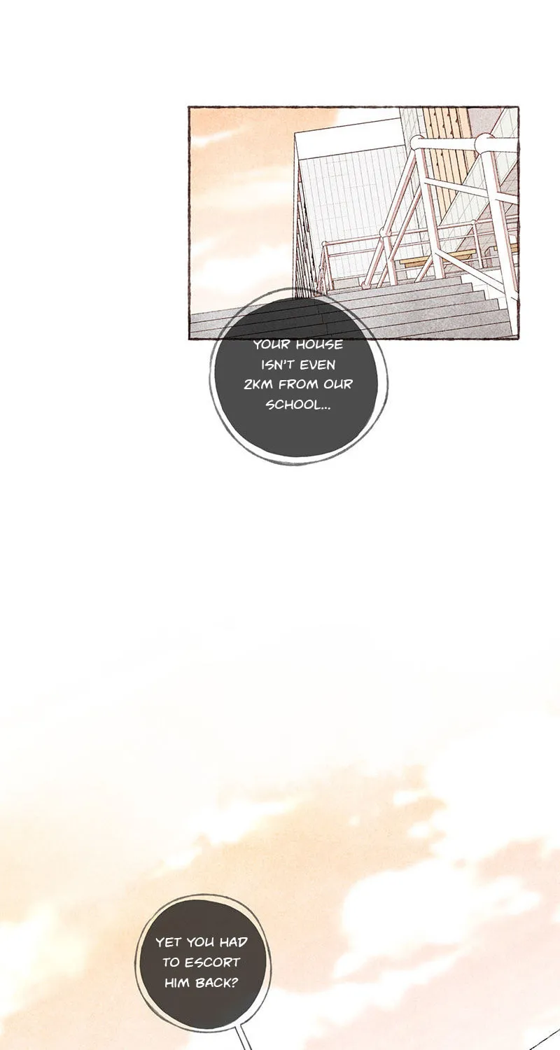 Read Starting With a Lie (Colored) chapter 25 image 1 on Lezhin