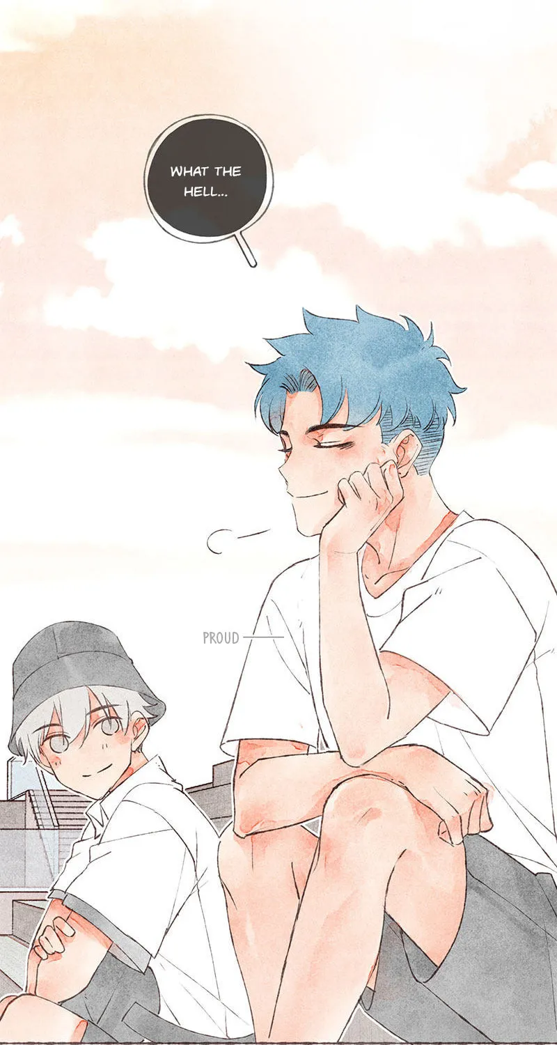 Read Starting With a Lie (Colored) chapter 25 image 11 on Lezhin