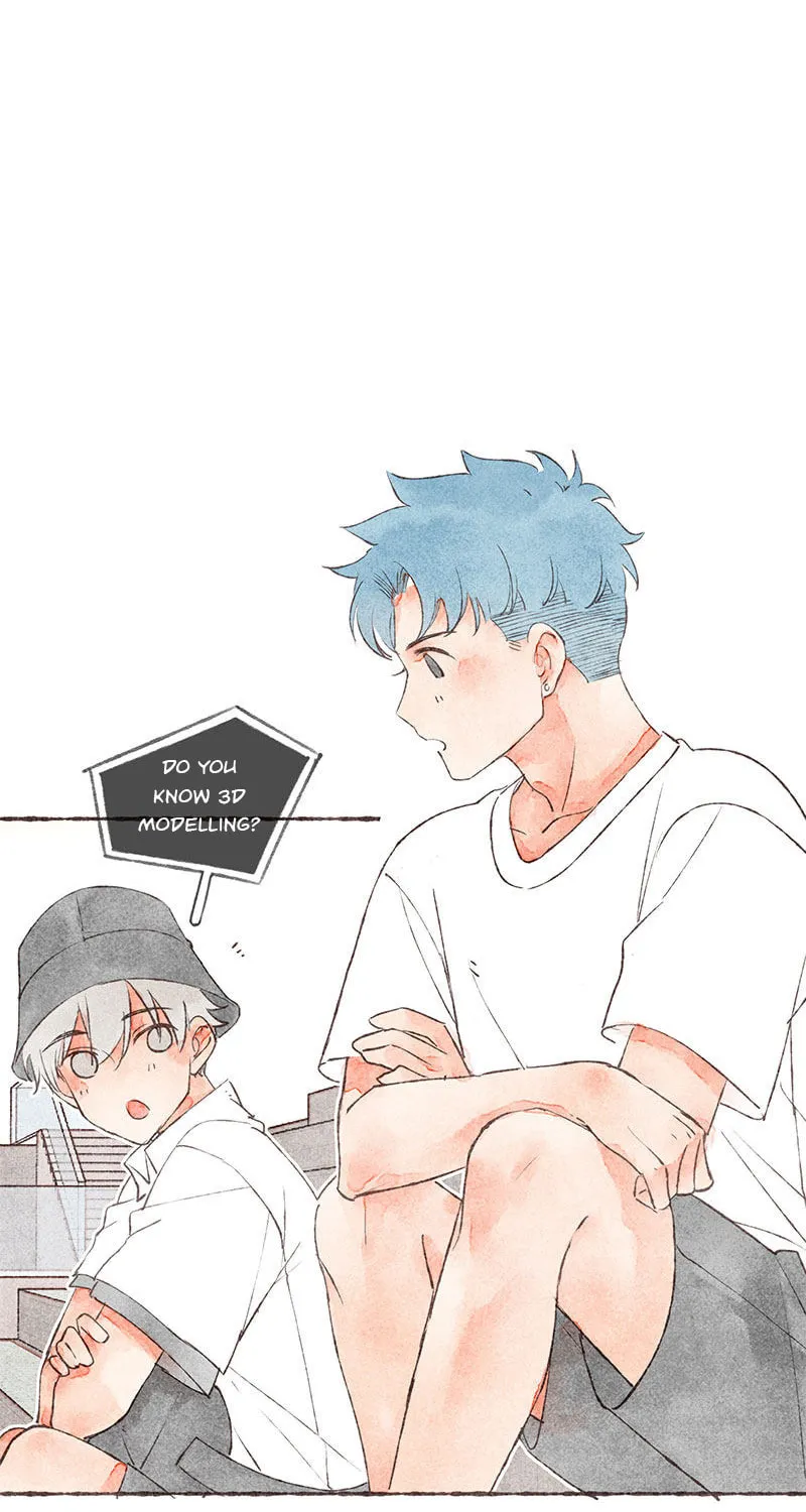 Read Starting With a Lie (Colored) chapter 25 image 15 on Lezhin