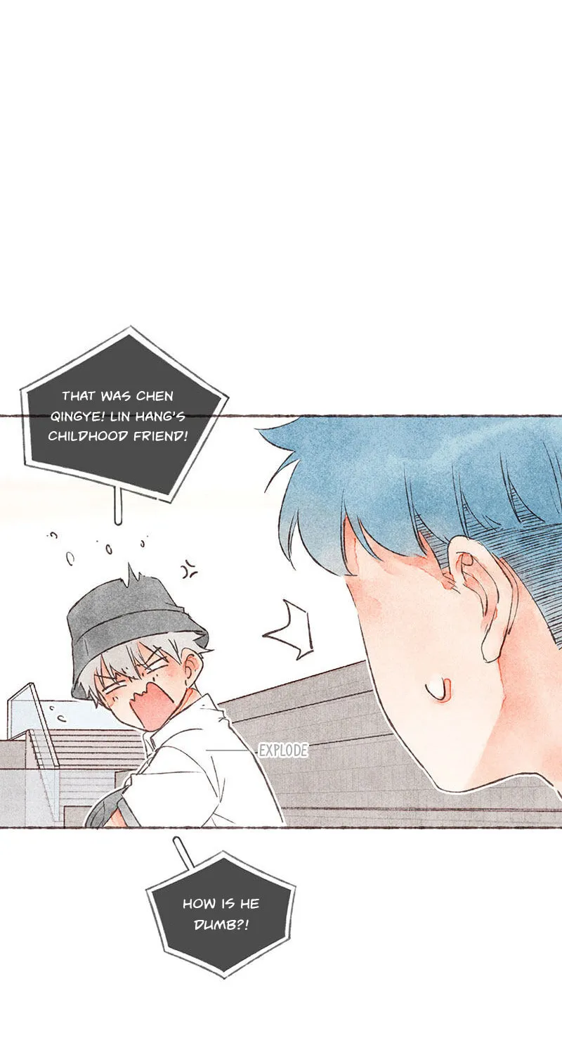 Read Starting With a Lie (Colored) chapter 25 image 19 on Lezhin