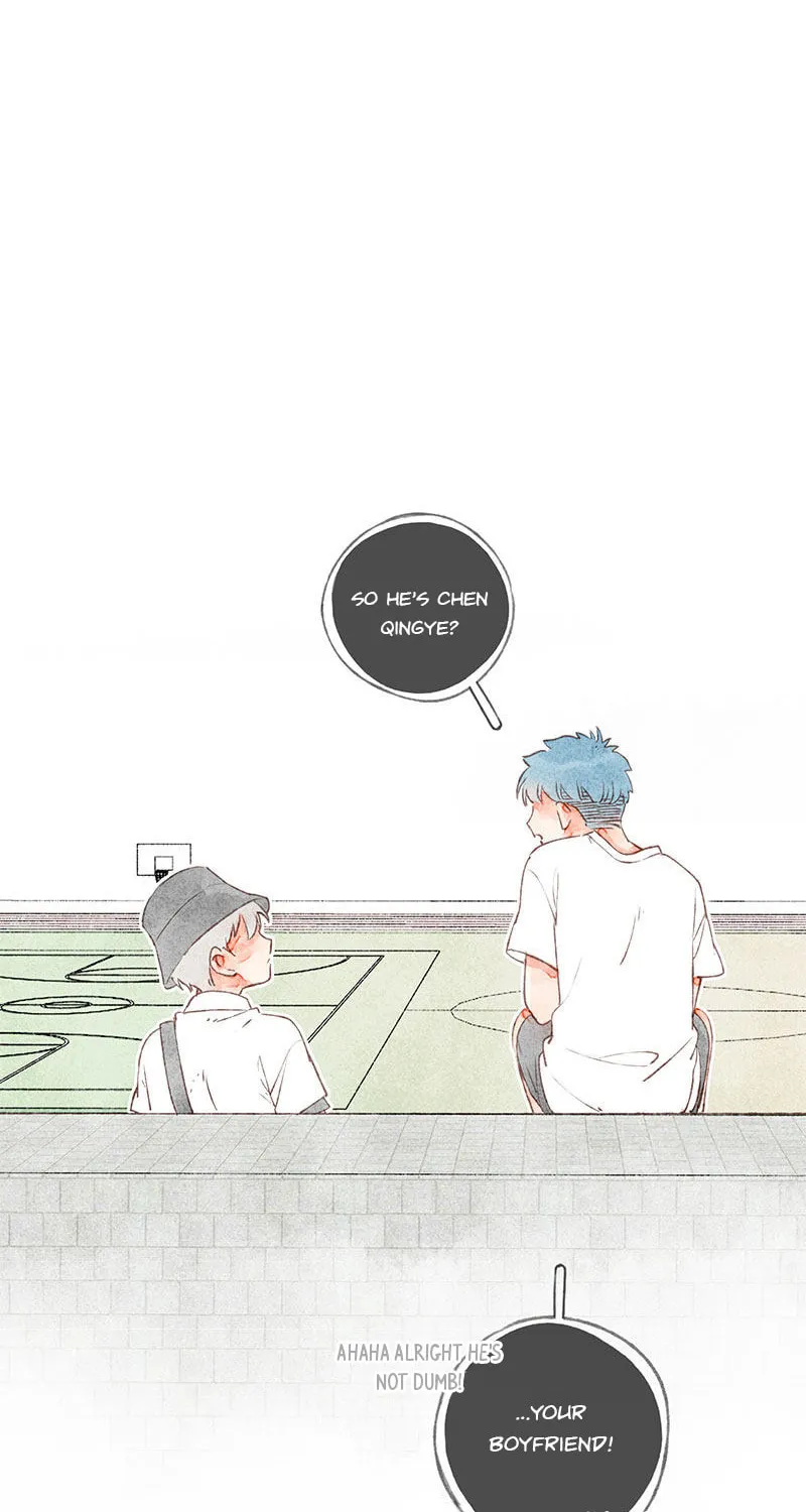 Read Starting With a Lie (Colored) chapter 25 image 20 on Lezhin