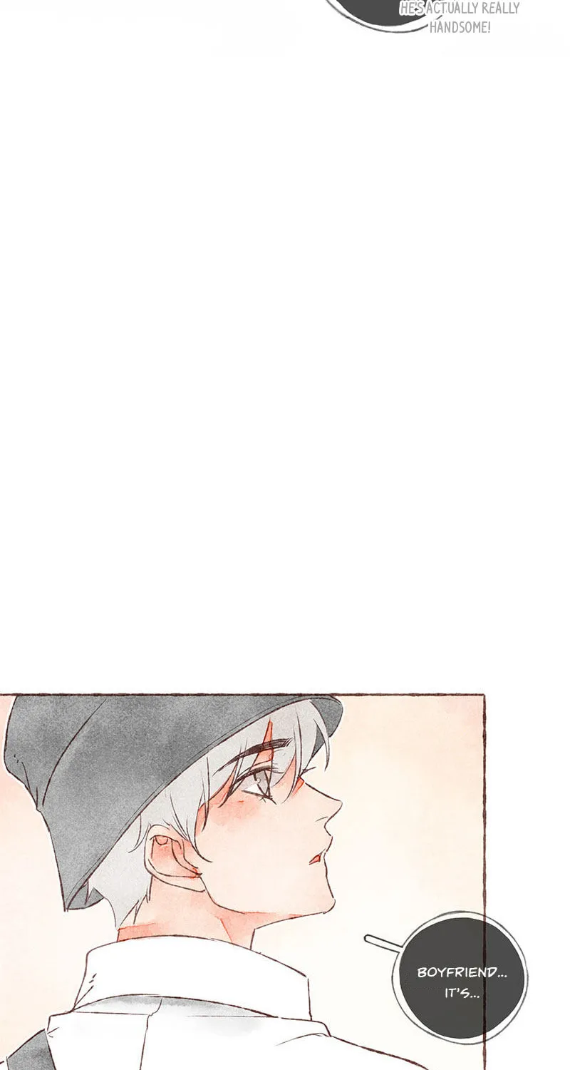 Read Starting With a Lie (Colored) chapter 25 image 21 on Lezhin