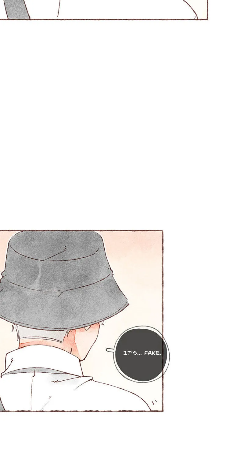 Read Starting With a Lie (Colored) chapter 25 image 22 on Lezhin