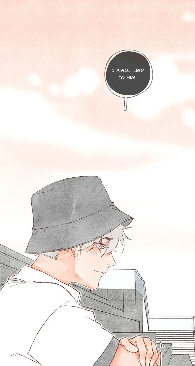 Read Starting With a Lie (Colored) chapter 25 image 26 on Lezhin