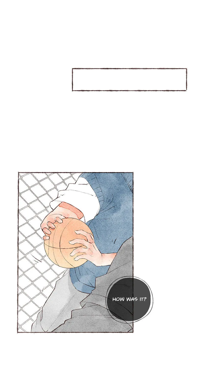 Read Starting With a Lie (Colored) chapter 25 image 28 on Lezhin