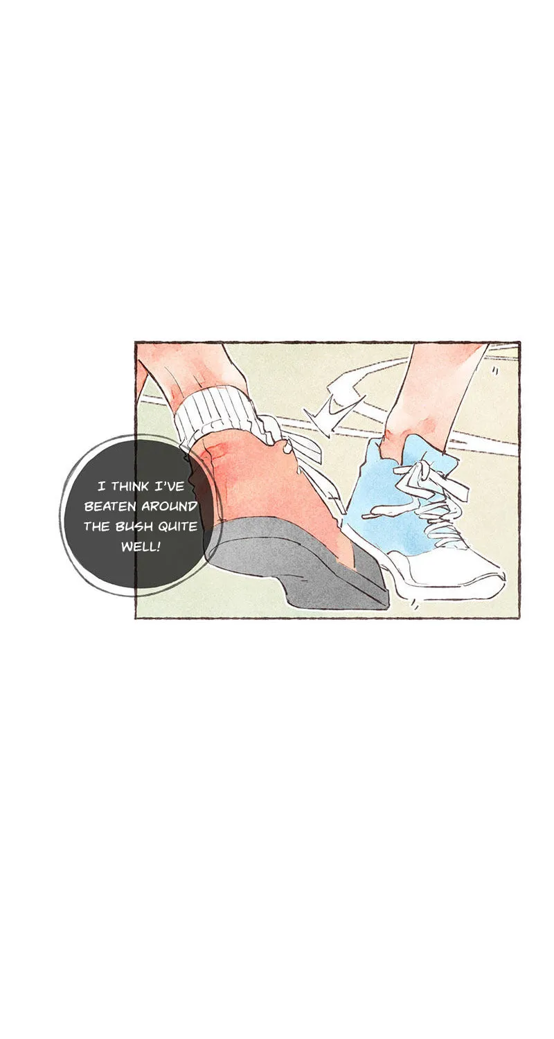 Read Starting With a Lie (Colored) chapter 25 image 29 on Lezhin