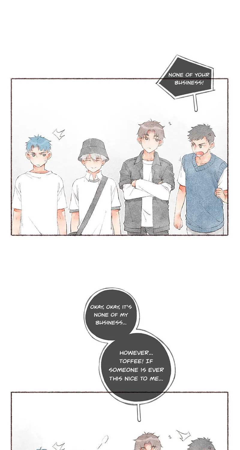 Read Starting With a Lie (Colored) chapter 25 image 3 on Lezhin
