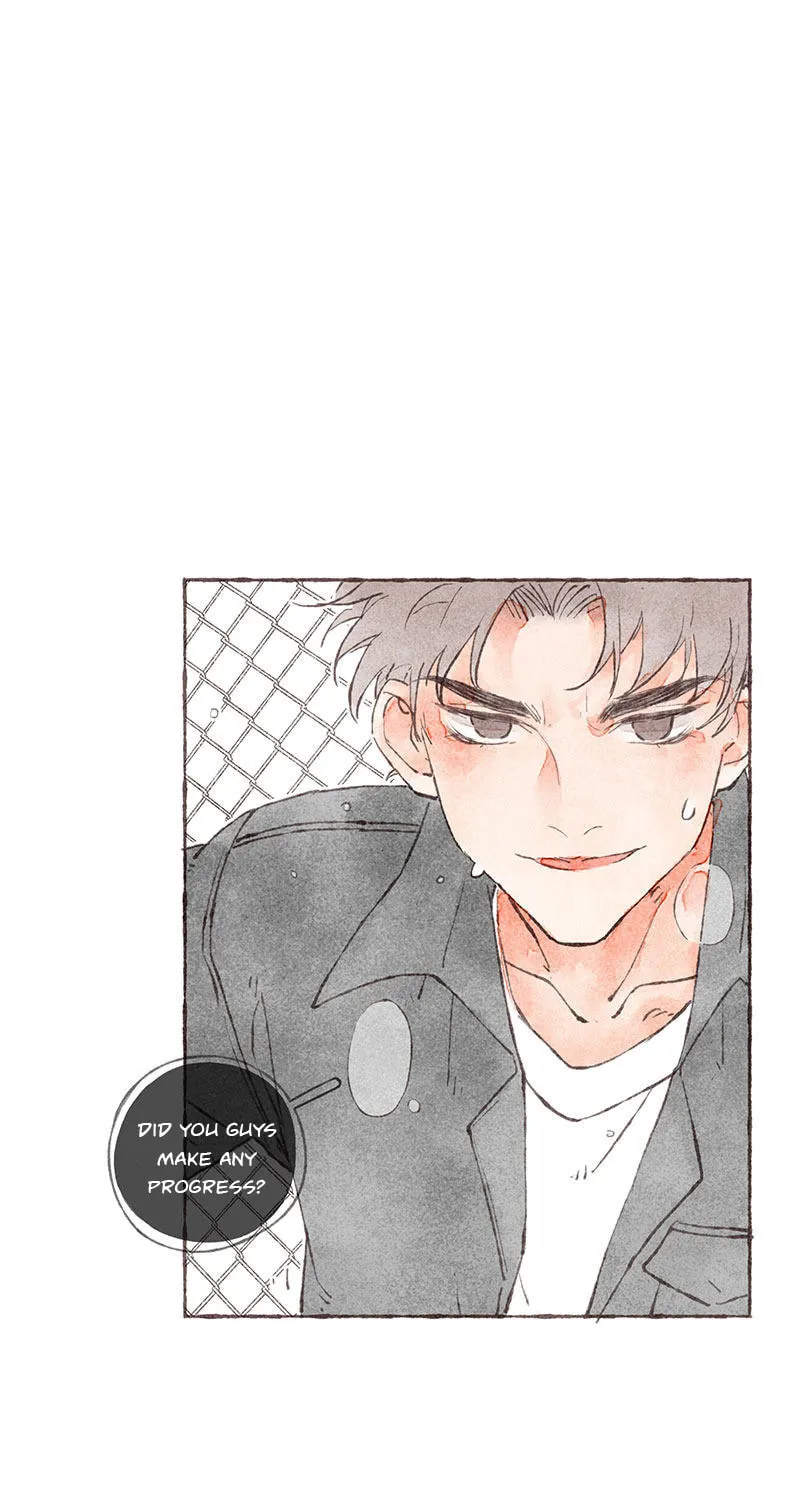 Read Starting With a Lie (Colored) chapter 25 image 30 on Lezhin