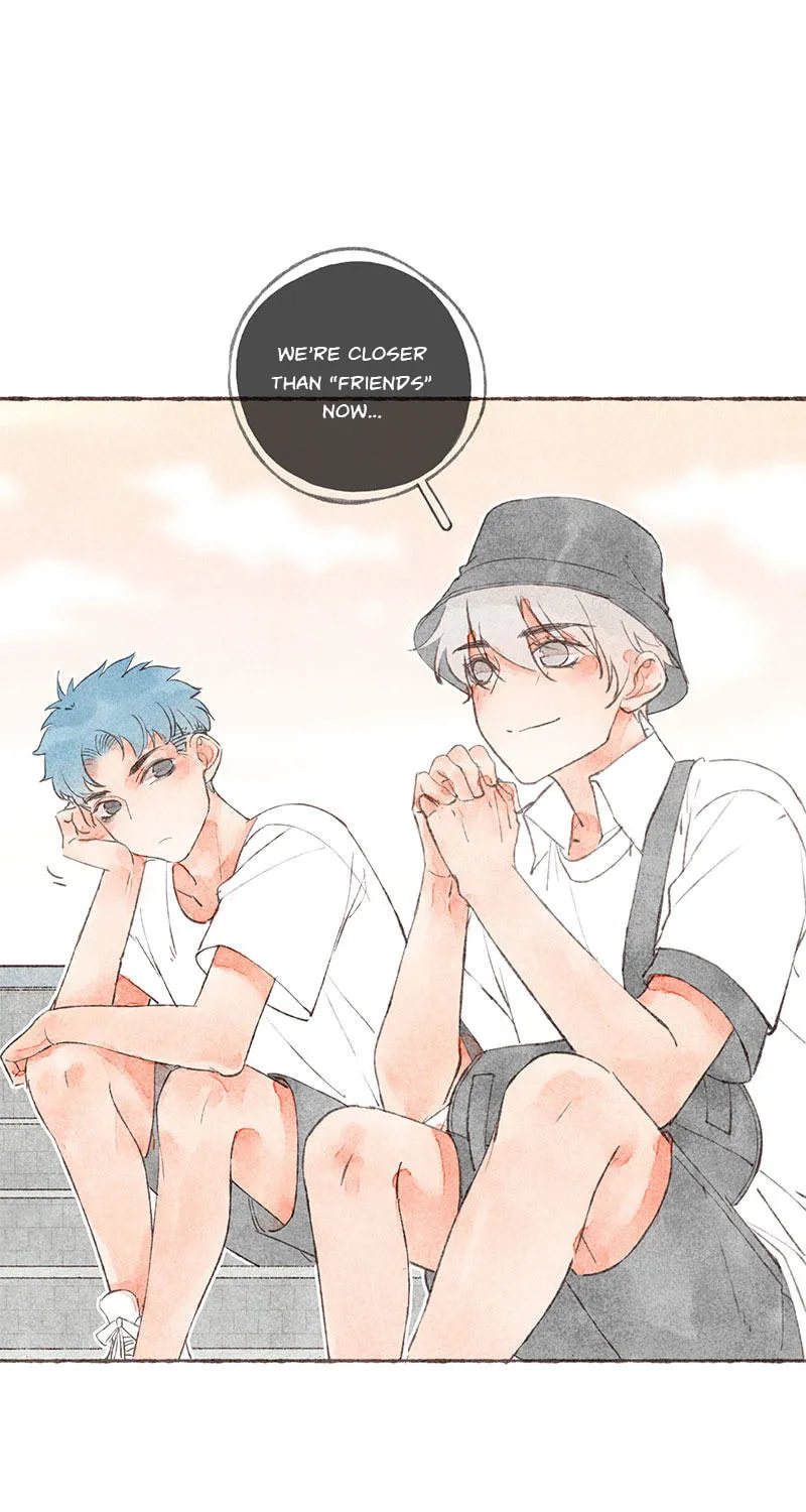 Read Starting With a Lie (Colored) chapter 25 image 37 on Lezhin