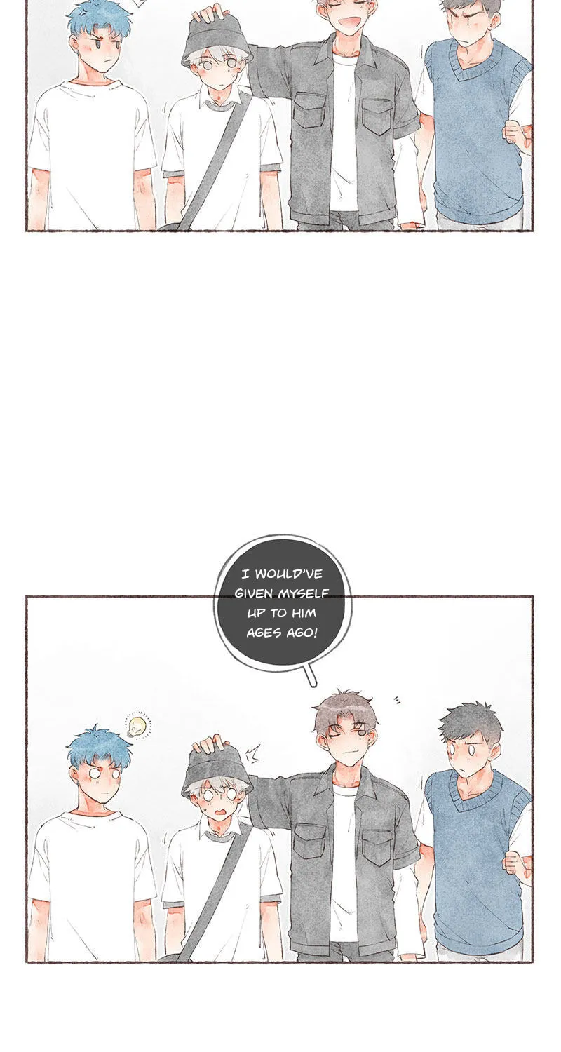 Read Starting With a Lie (Colored) chapter 25 image 4 on Lezhin