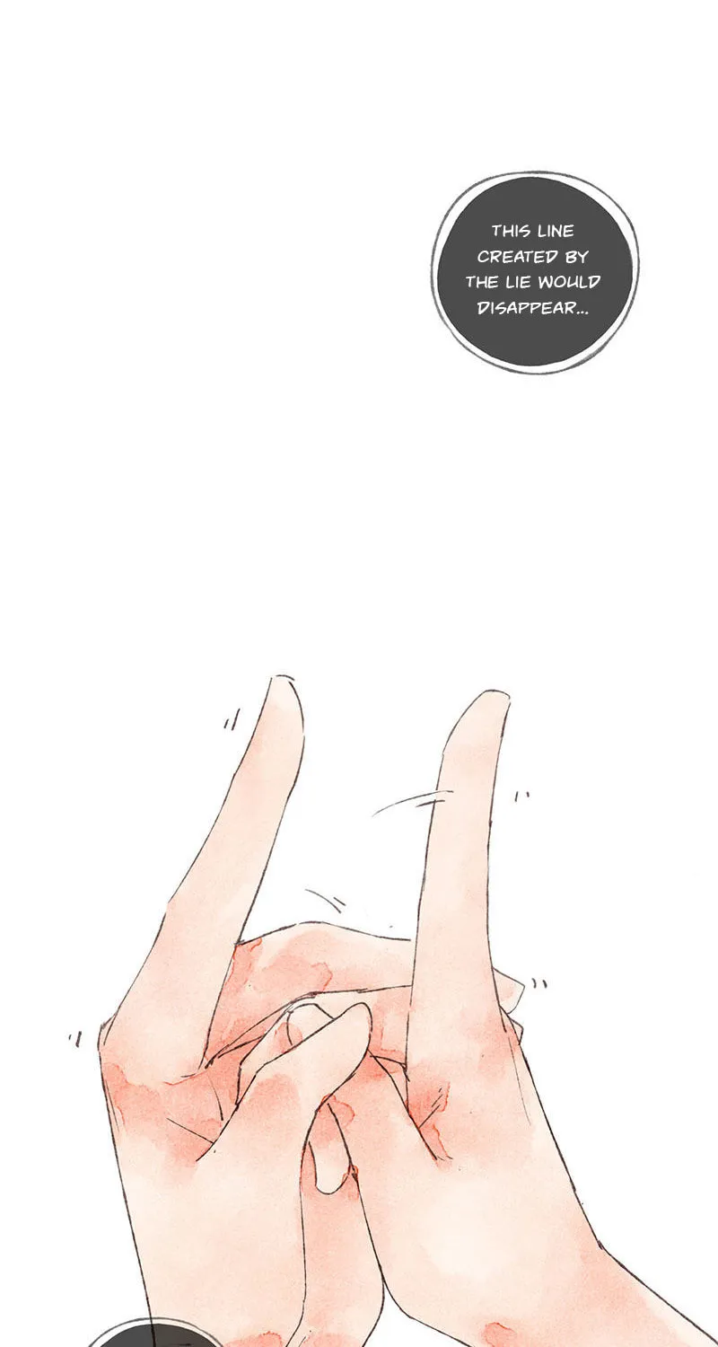Read Starting With a Lie (Colored) chapter 25 image 41 on Lezhin