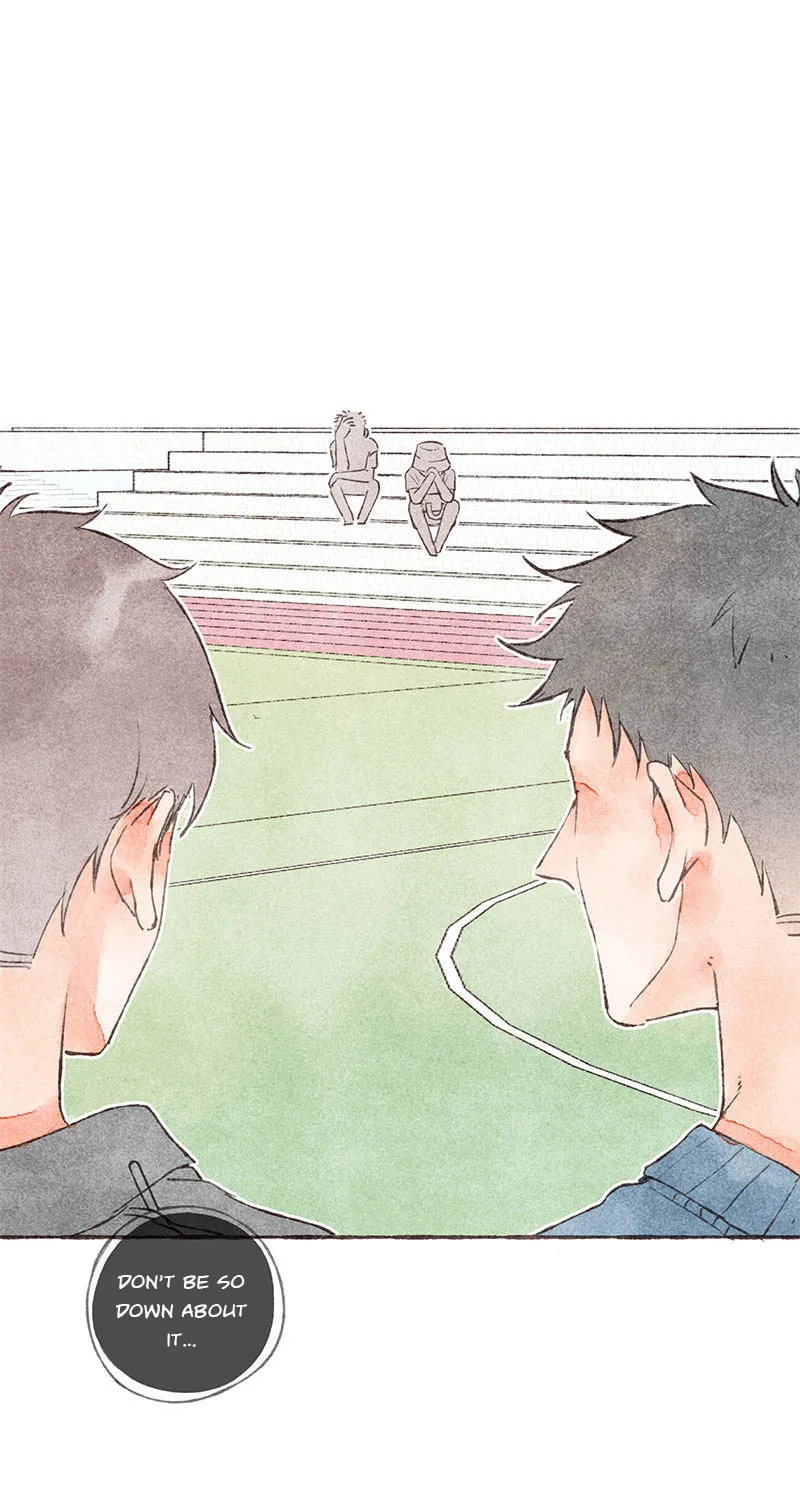 Read Starting With a Lie (Colored) chapter 25 image 44 on Lezhin