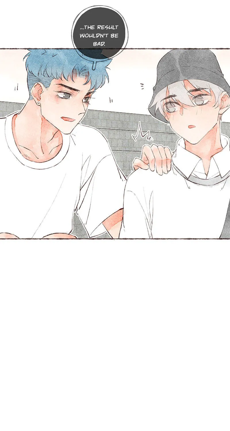 Read Starting With a Lie (Colored) chapter 25 image 47 on Lezhin
