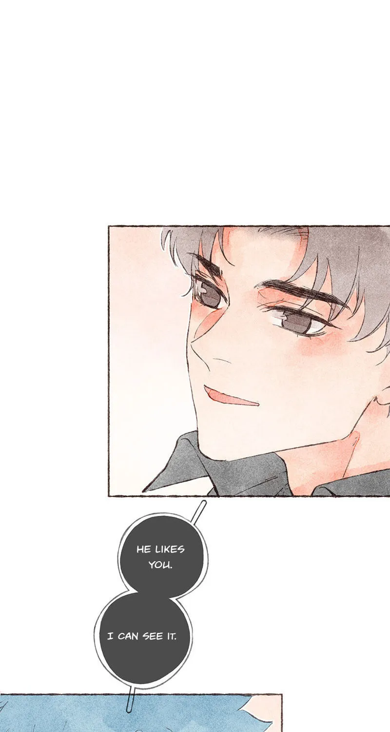 Read Starting With a Lie (Colored) chapter 25 image 48 on Lezhin