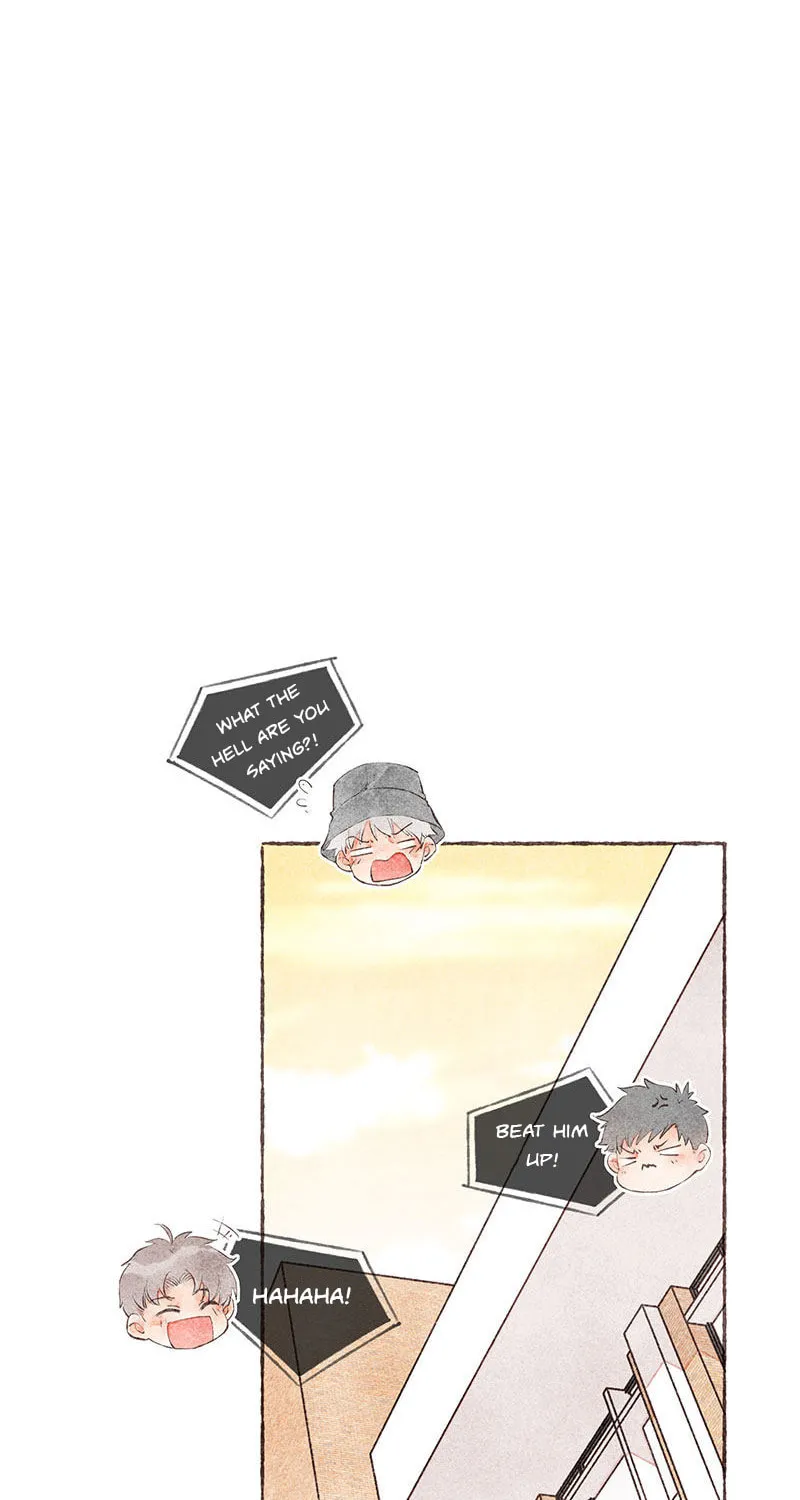 Read Starting With a Lie (Colored) chapter 25 image 5 on Lezhin