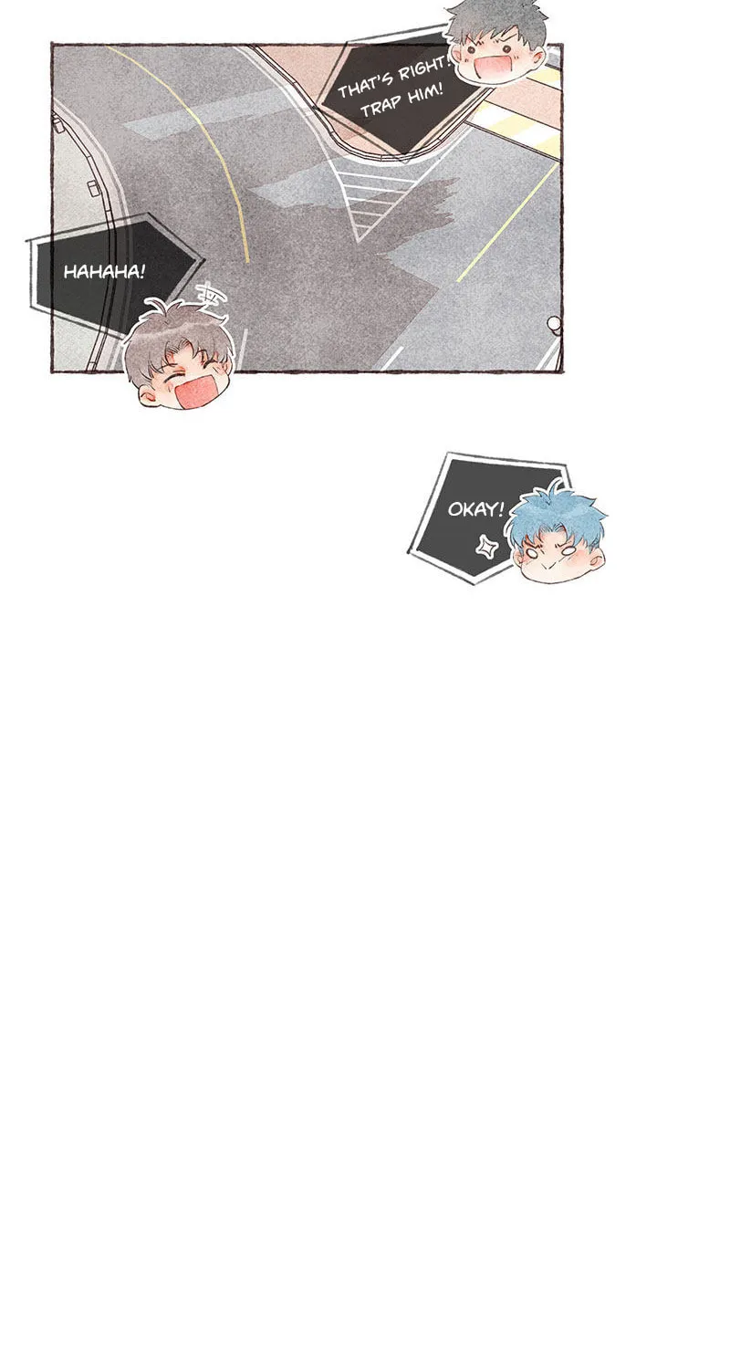 Read Starting With a Lie (Colored) chapter 25 image 7 on Lezhin