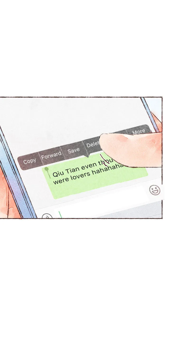 Read Starting With a Lie (Colored) chapter 27 image 10 on Lezhin