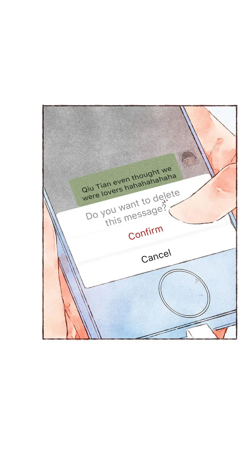 Read Starting With a Lie (Colored) chapter 27 image 11 on Lezhin