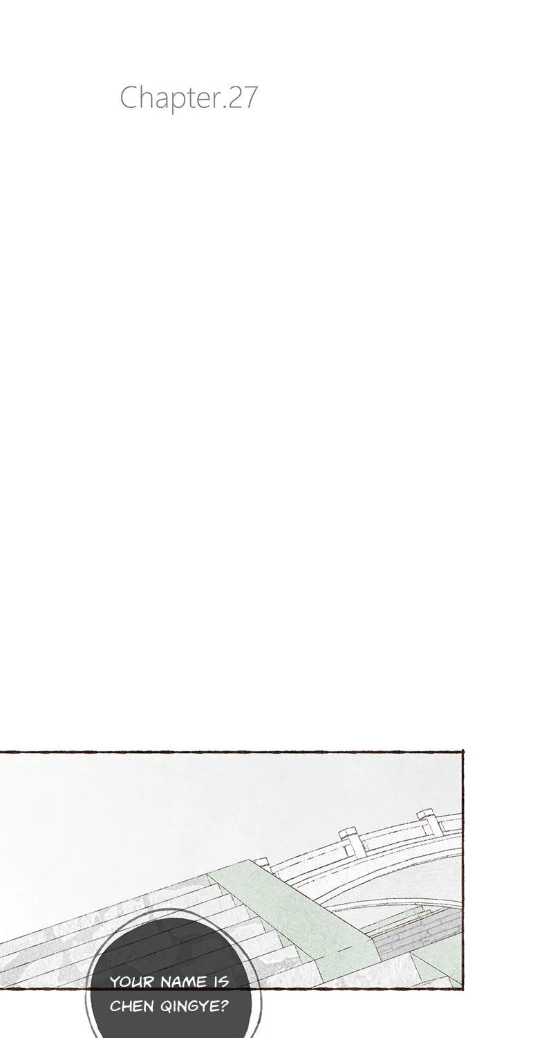 Read Starting With a Lie (Colored) chapter 27 image 16 on Lezhin
