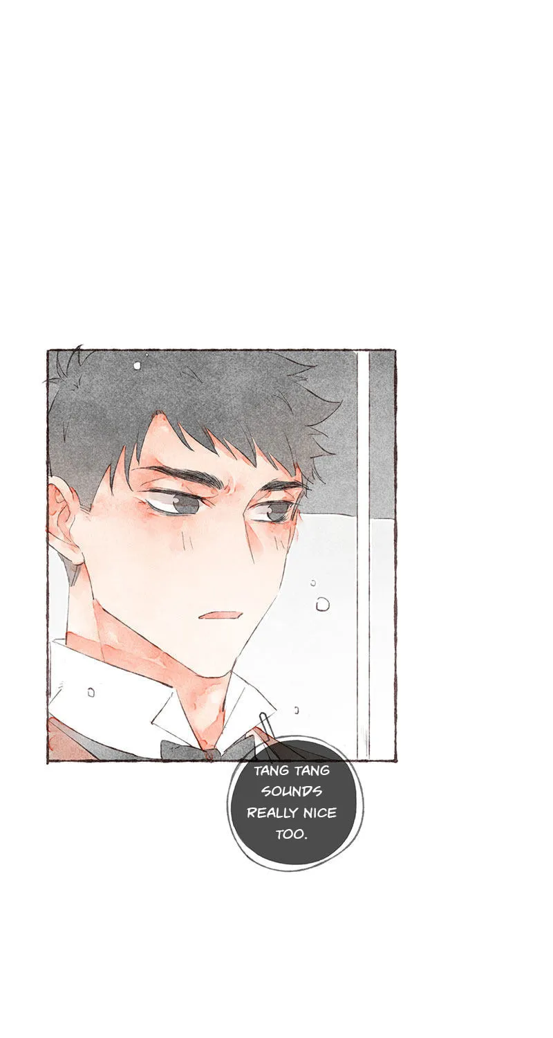 Read Starting With a Lie (Colored) chapter 27 image 20 on Lezhin