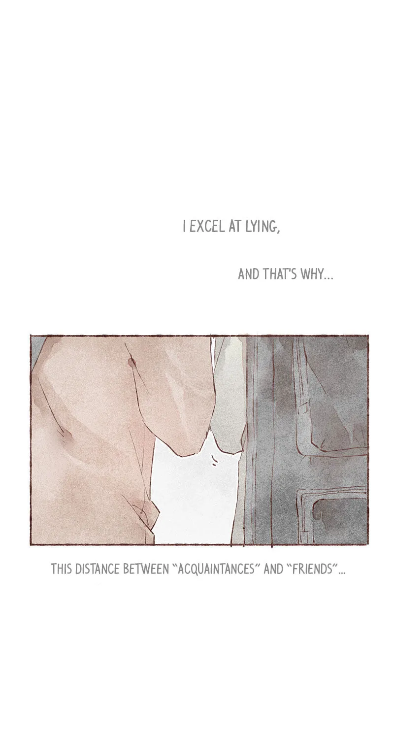 Read Starting With a Lie (Colored) chapter 27 image 32 on Lezhin