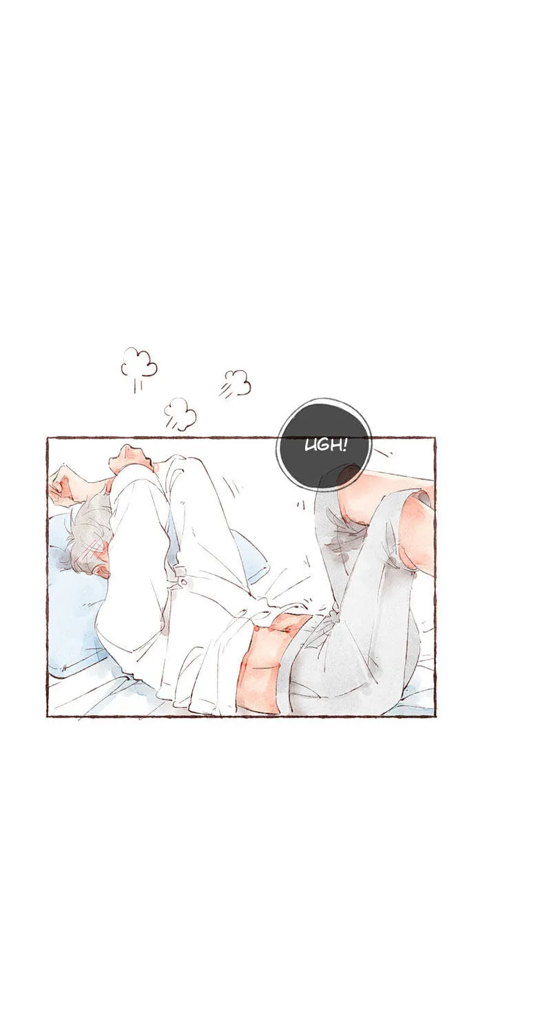 Read Starting With a Lie (Colored) chapter 27 image 39 on Lezhin