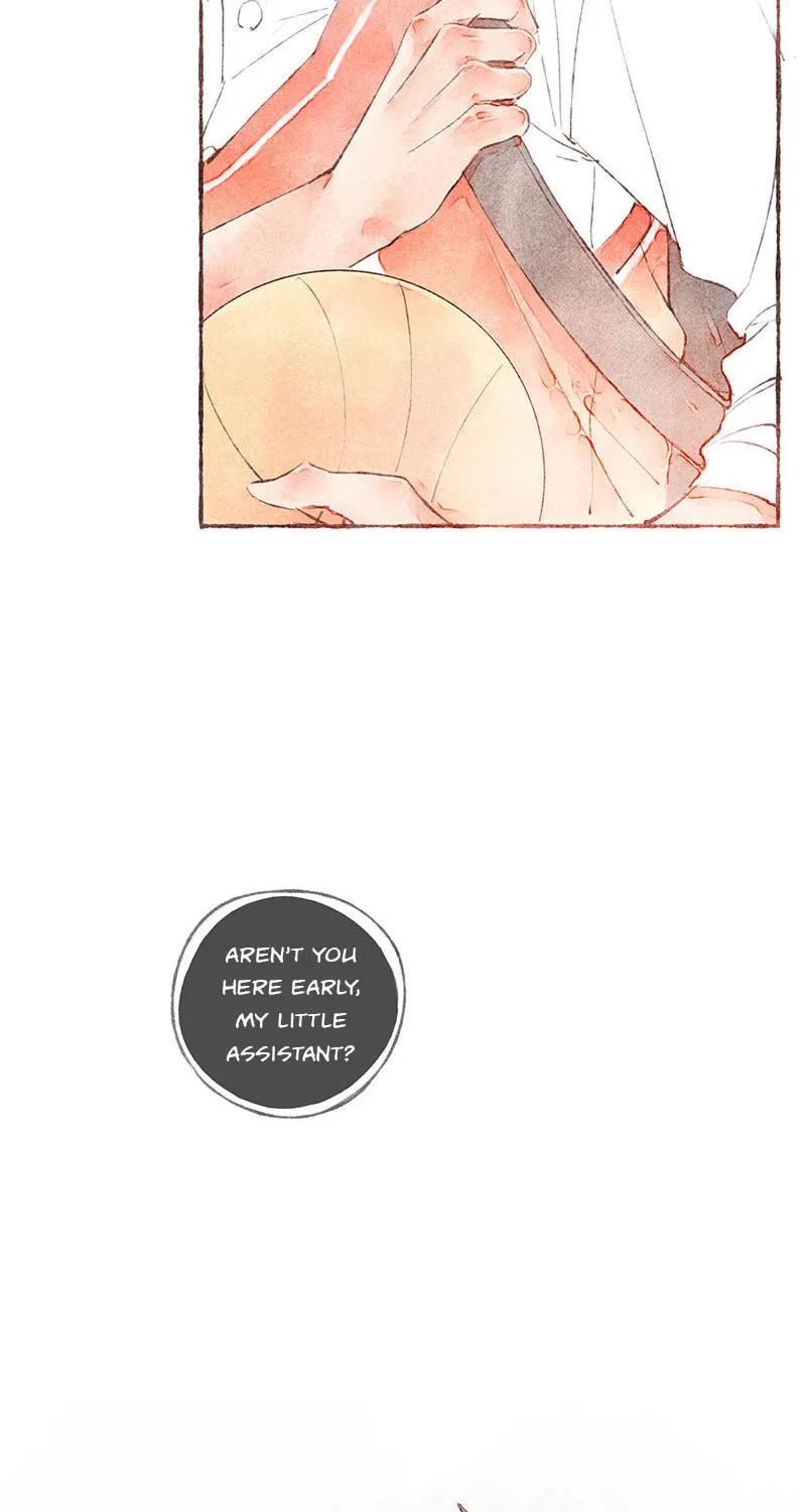 Read Starting With a Lie (Colored) chapter 27 image 45 on Lezhin