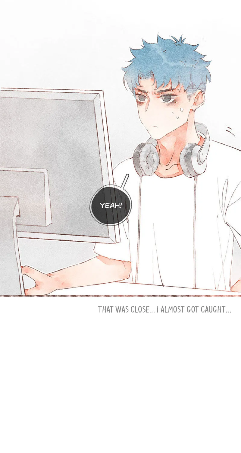 Read Starting With a Lie (Colored) chapter 27 image 49 on Lezhin