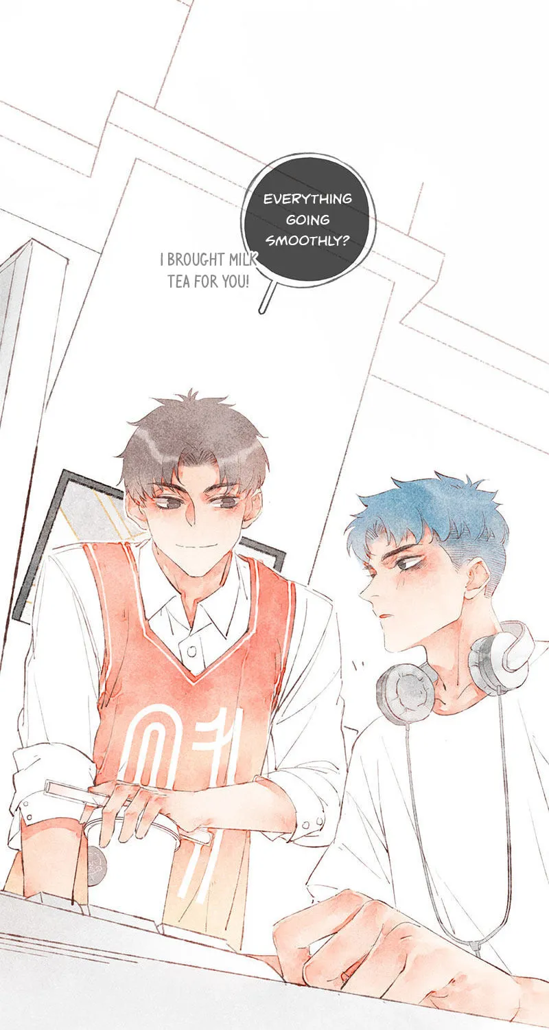 Read Starting With a Lie (Colored) chapter 27 image 51 on Lezhin