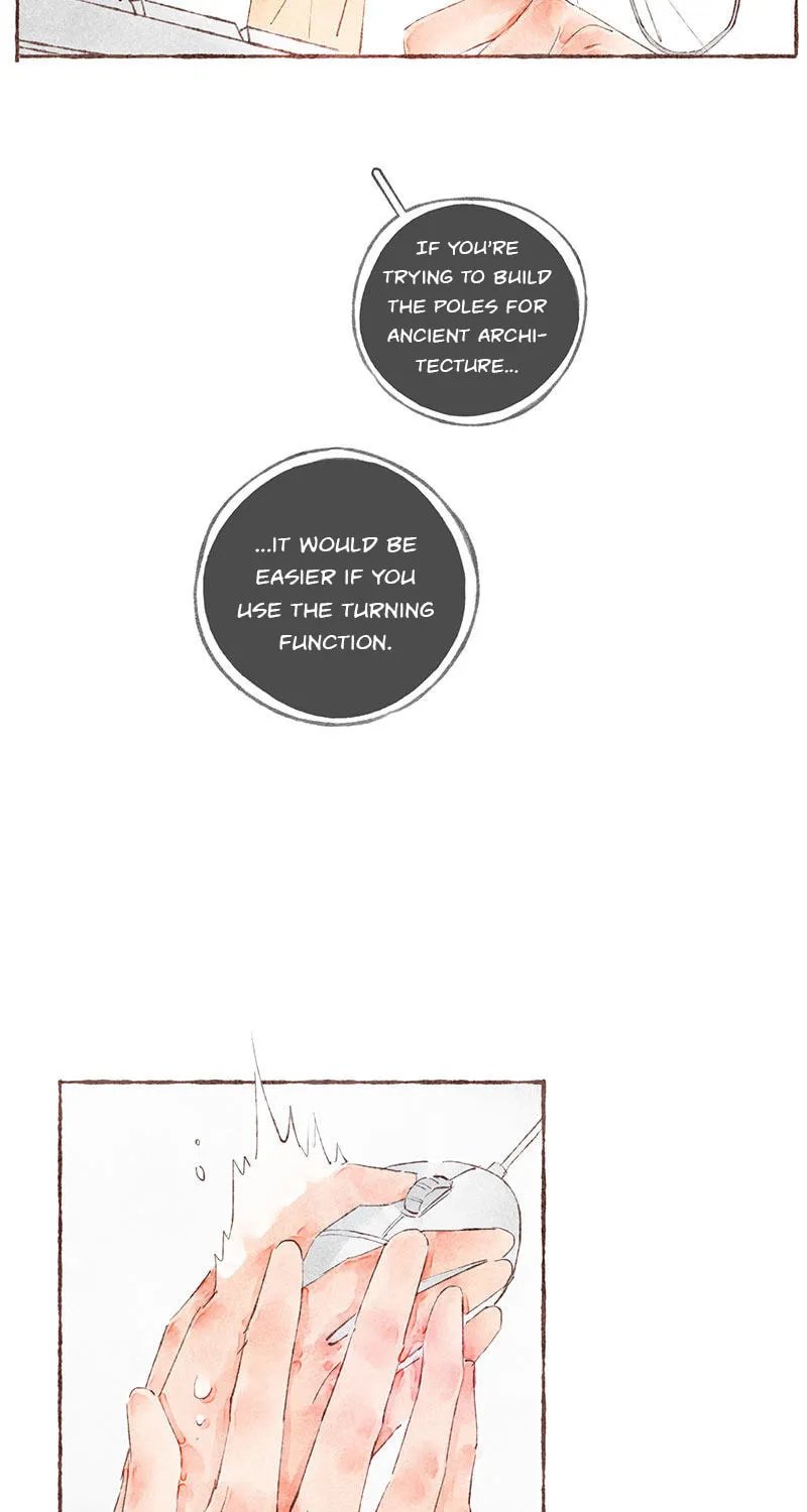 Read Starting With a Lie (Colored) chapter 27 image 54 on Lezhin