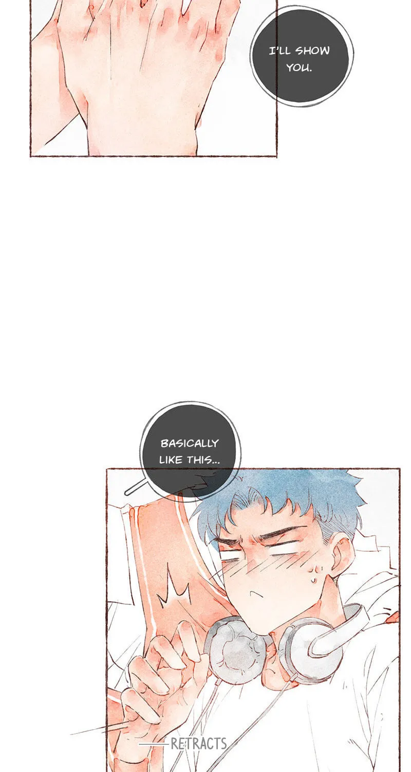 Read Starting With a Lie (Colored) chapter 27 image 55 on Lezhin