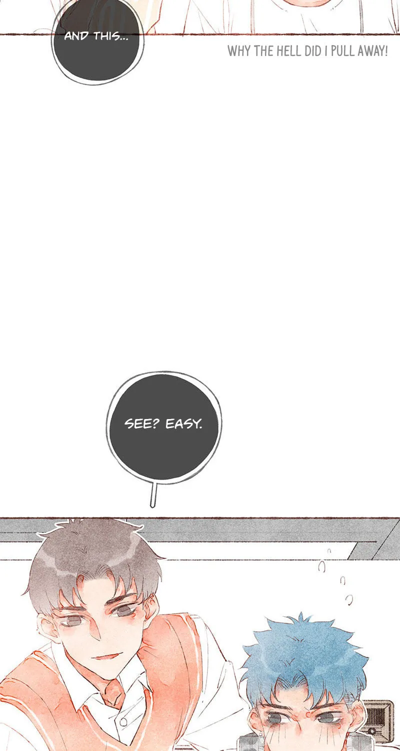 Read Starting With a Lie (Colored) chapter 27 image 57 on Lezhin