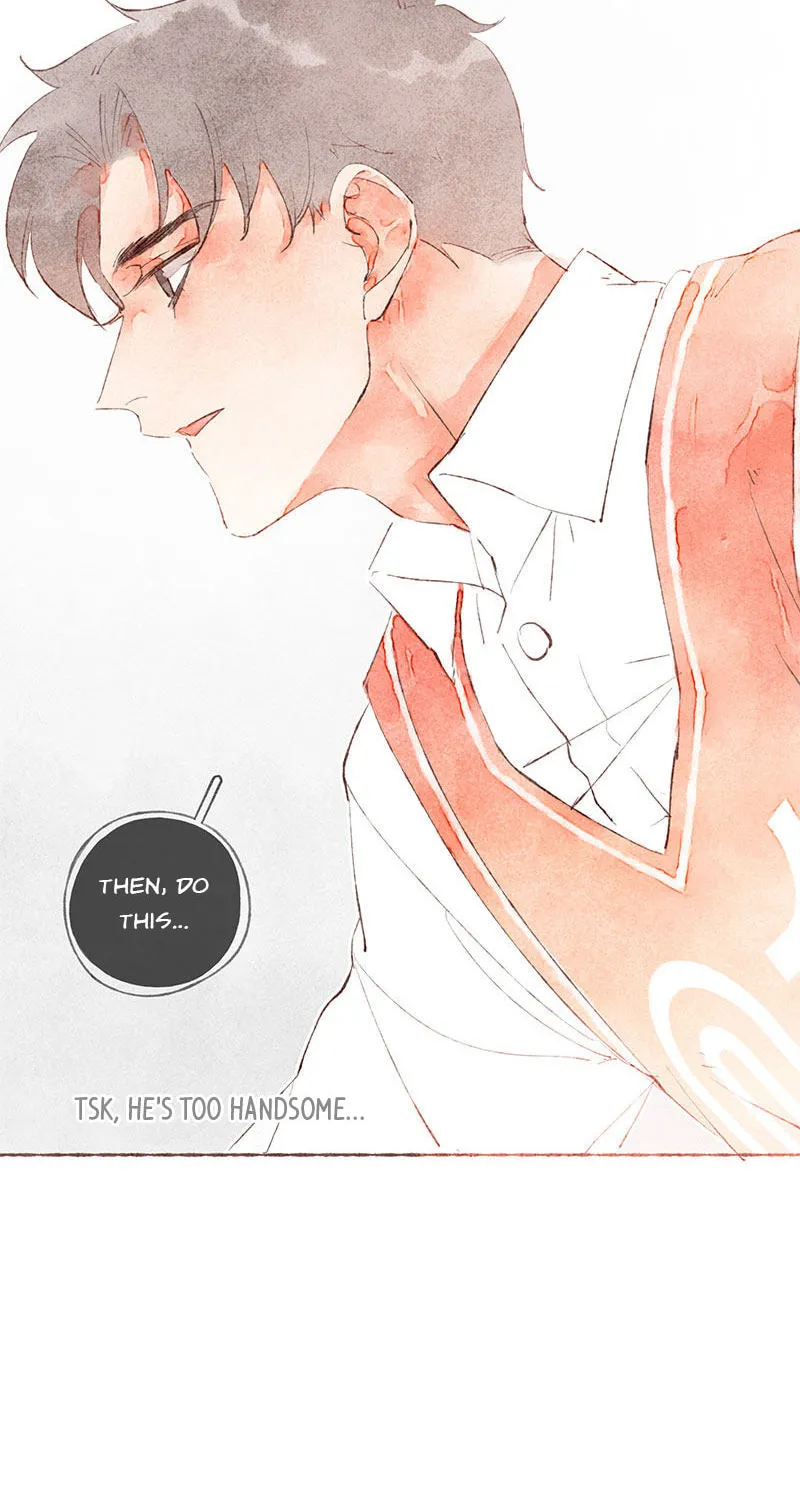 Read Starting With a Lie (Colored) chapter 27 image 59 on Lezhin