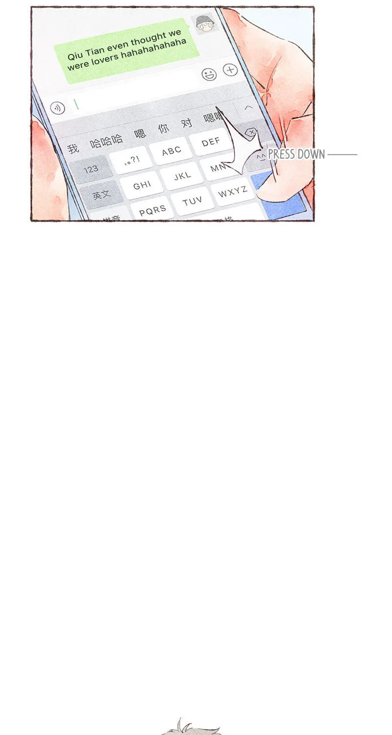 Read Starting With a Lie (Colored) chapter 27 image 7 on Lezhin