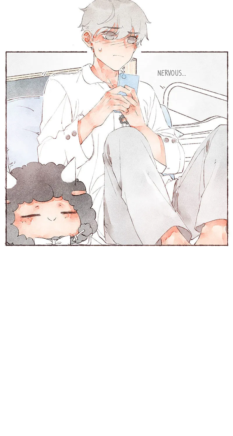 Read Starting With a Lie (Colored) chapter 27 image 8 on Lezhin