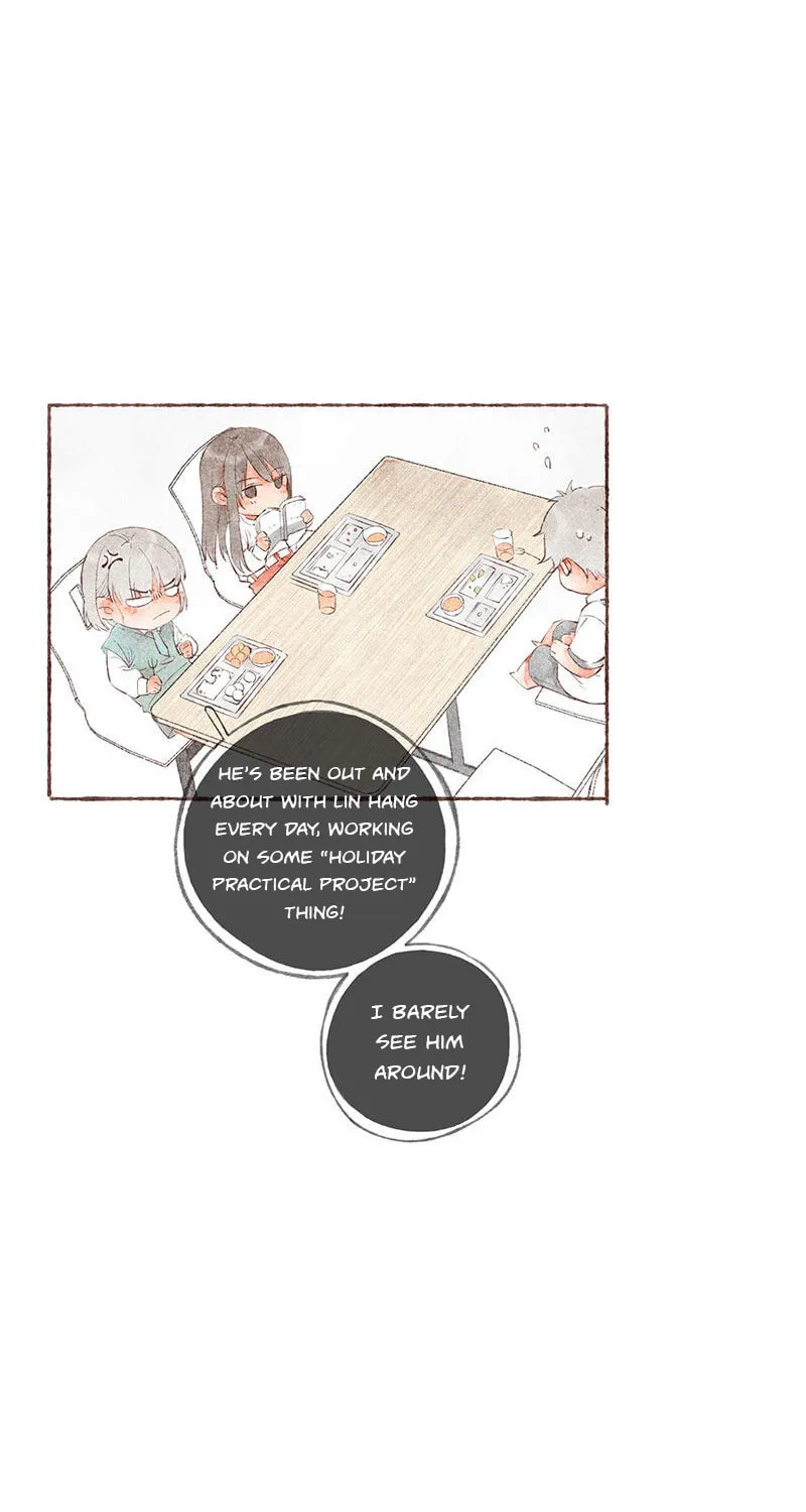 Read Starting With a Lie (Colored) chapter 28 image 1 on Lezhin