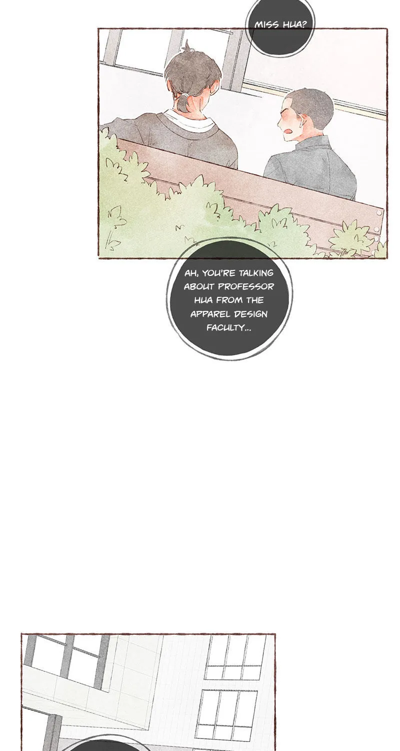 Read Starting With a Lie (Colored) chapter 28 image 14 on Lezhin