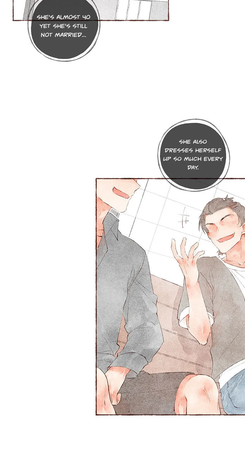 Read Starting With a Lie (Colored) chapter 28 image 15 on Lezhin
