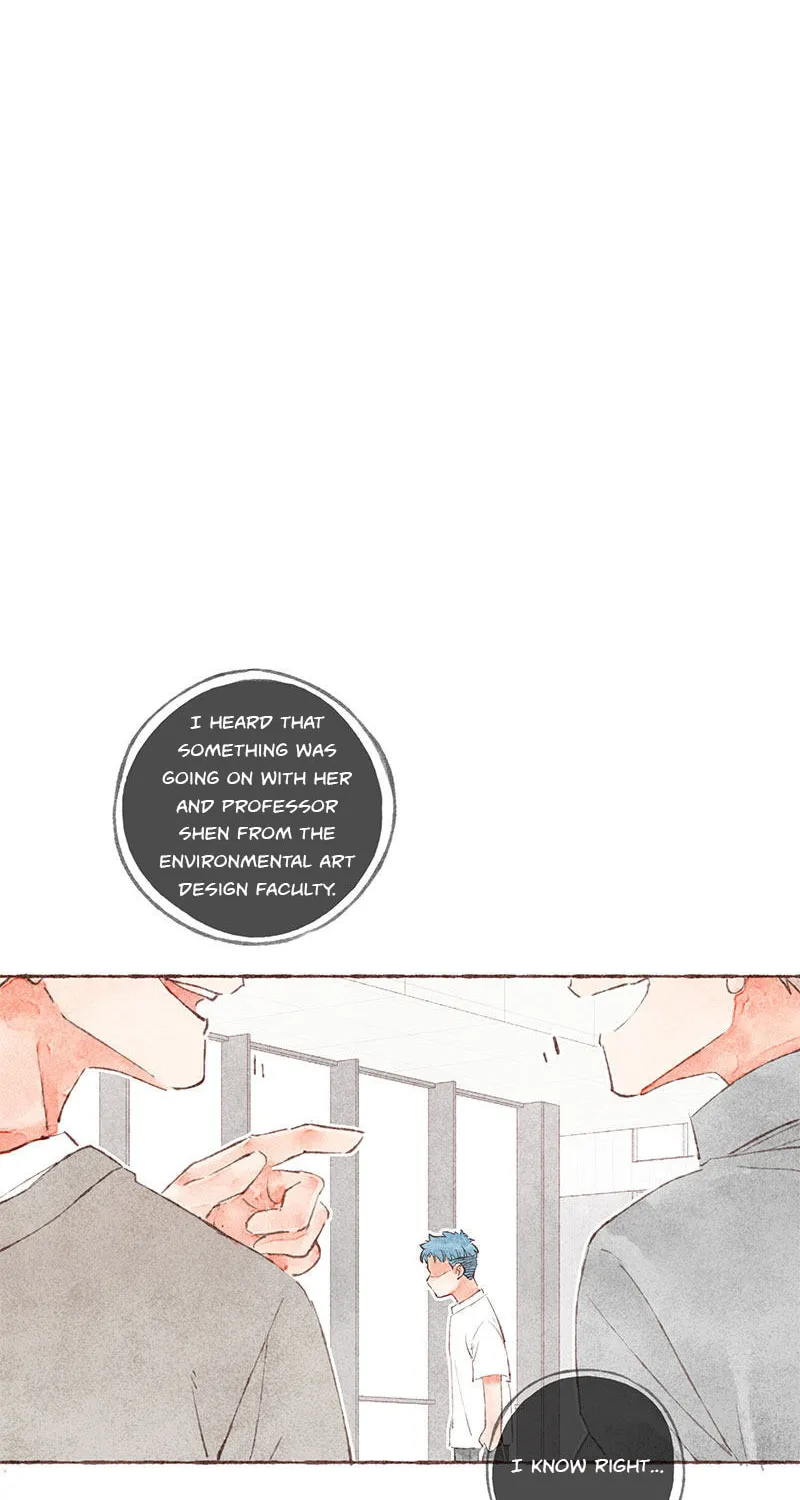 Read Starting With a Lie (Colored) chapter 28 image 16 on Lezhin