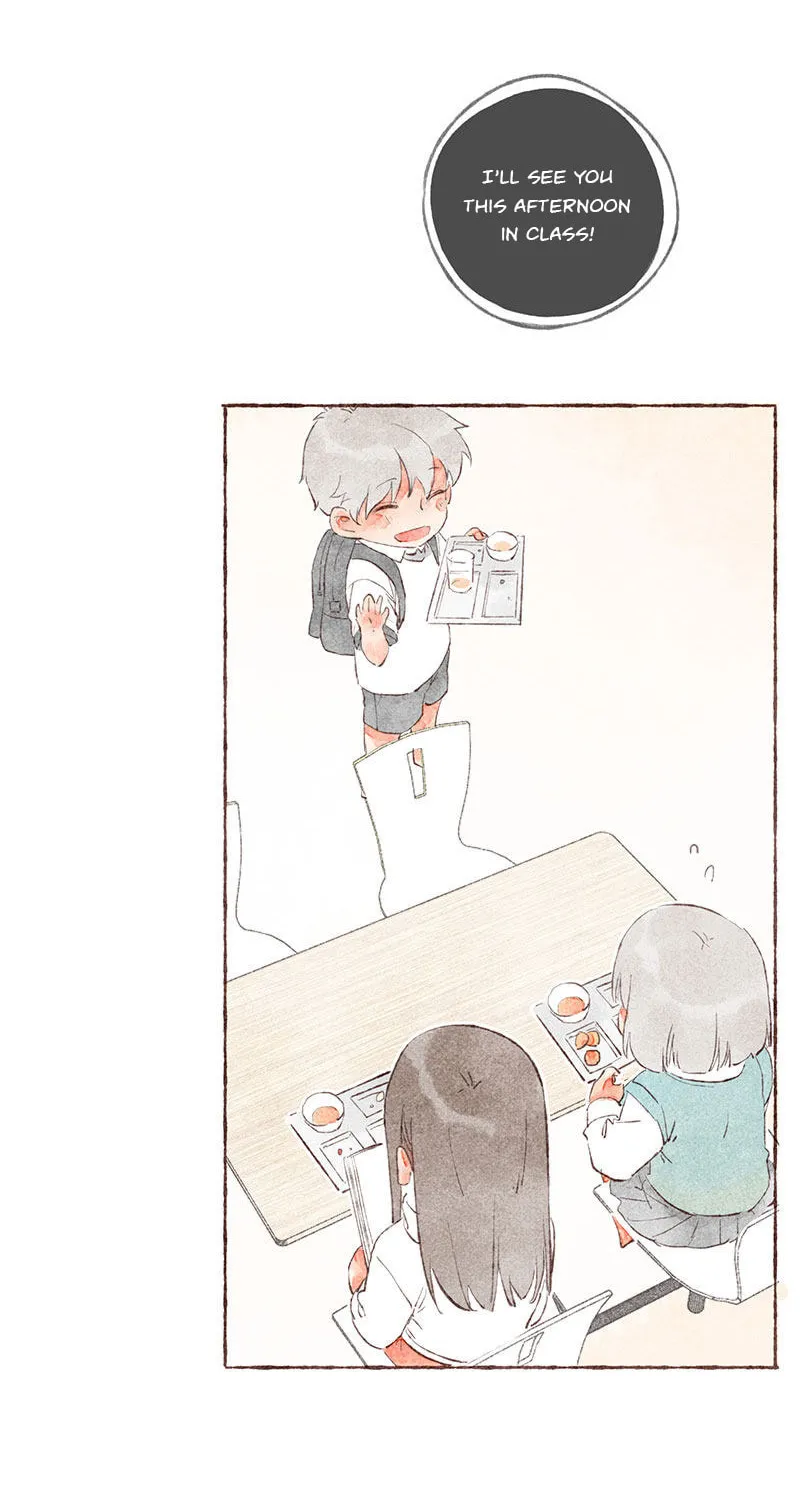 Read Starting With a Lie (Colored) chapter 28 image 18 on Lezhin