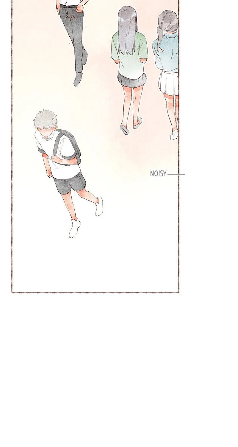 Read Starting With a Lie (Colored) chapter 28 image 22 on Lezhin