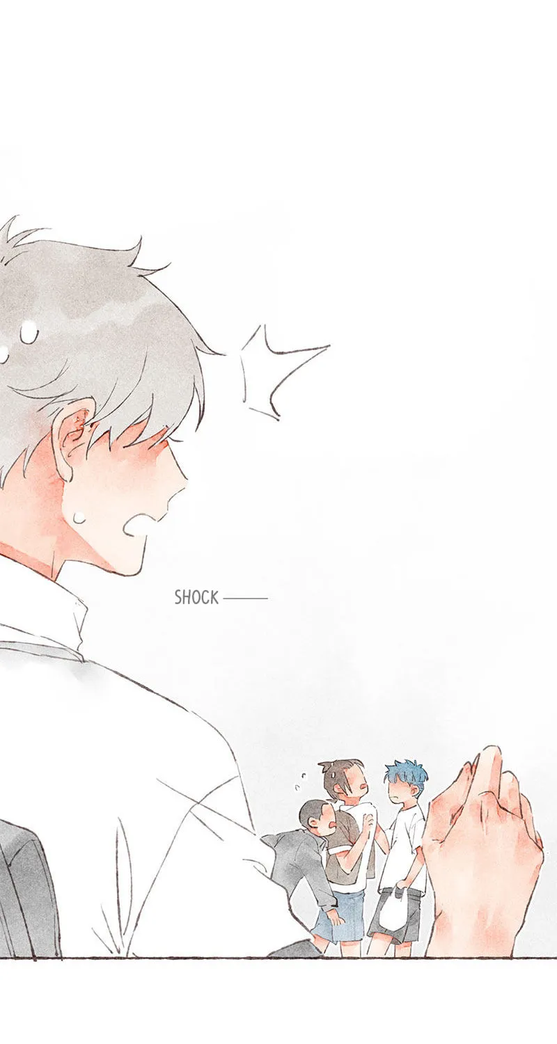 Read Starting With a Lie (Colored) chapter 28 image 26 on Lezhin