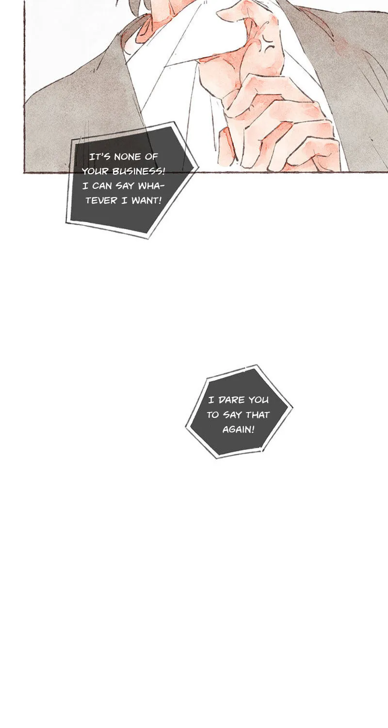 Read Starting With a Lie (Colored) chapter 28 image 28 on Lezhin