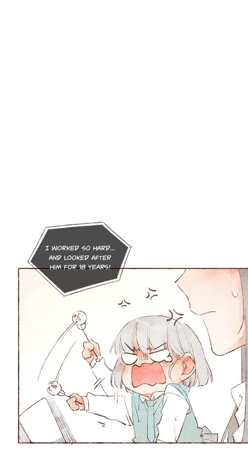 Read Starting With a Lie (Colored) chapter 28 image 3 on Lezhin