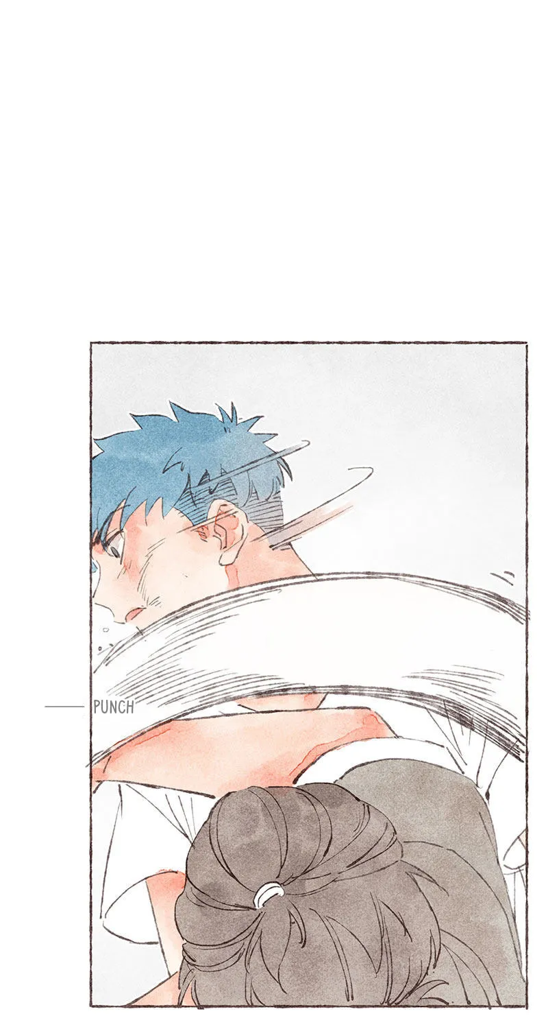 Read Starting With a Lie (Colored) chapter 28 image 31 on Lezhin