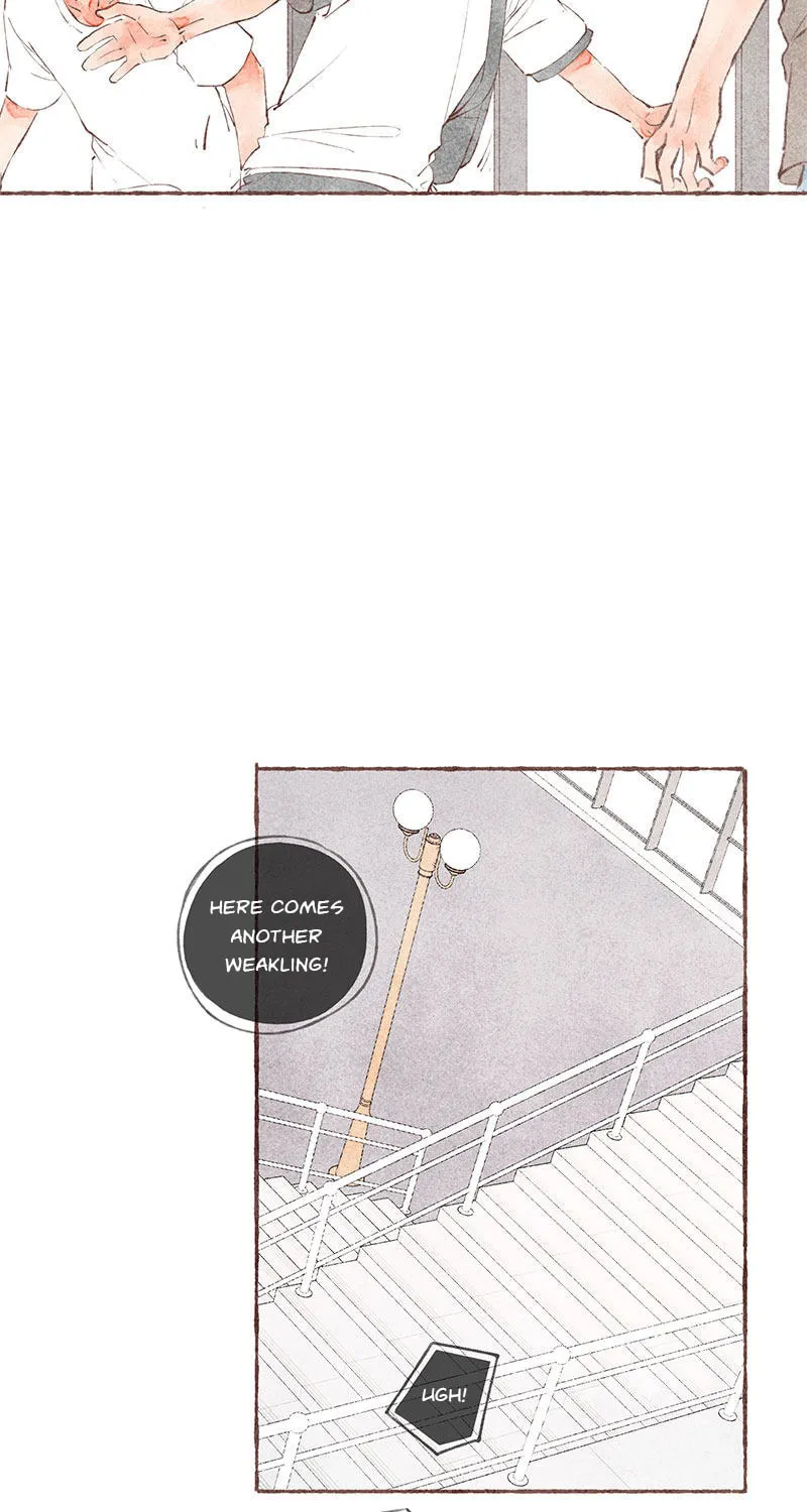 Read Starting With a Lie (Colored) chapter 28 image 33 on Lezhin
