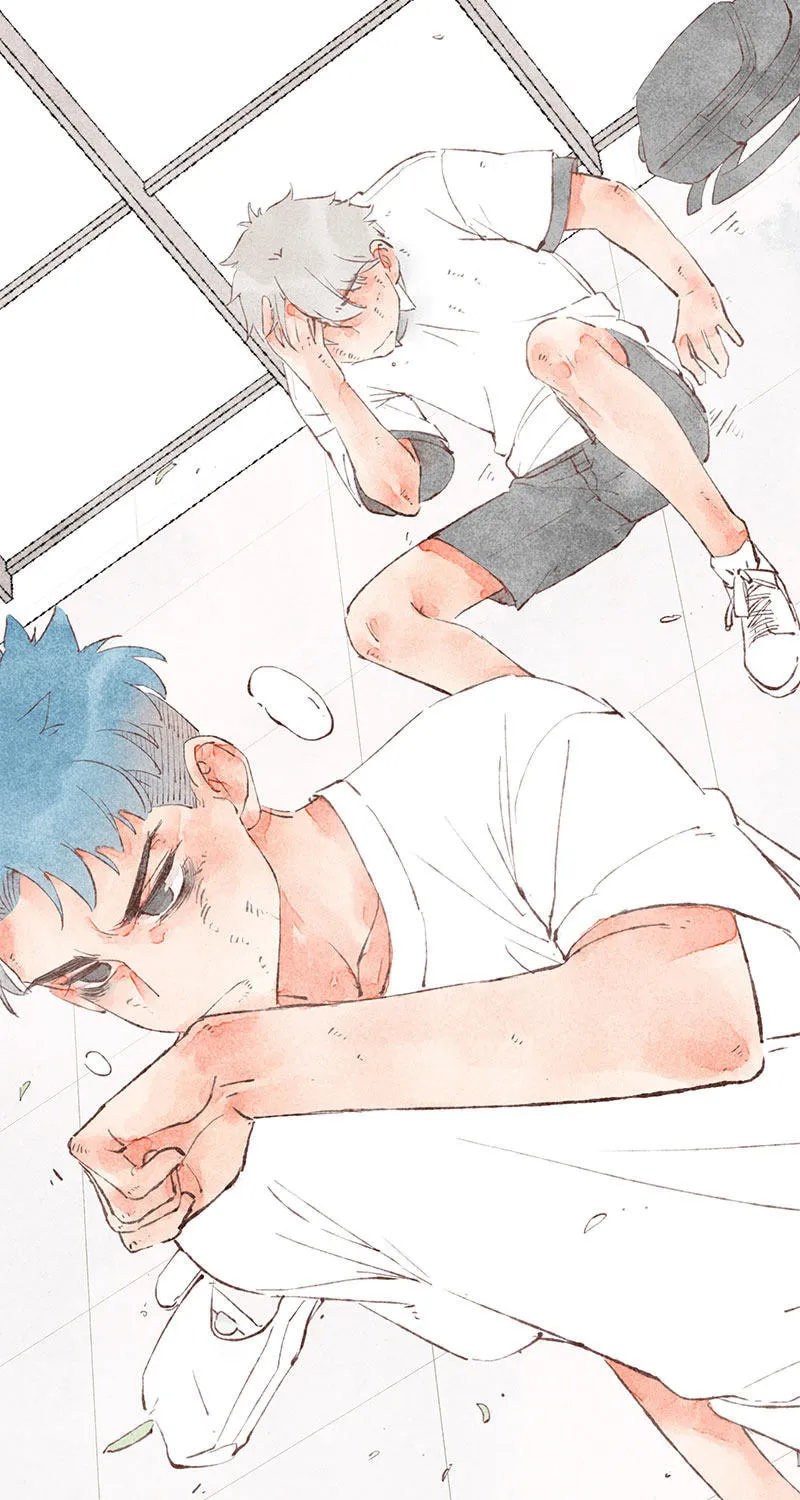 Read Starting With a Lie (Colored) chapter 28 image 35 on Lezhin
