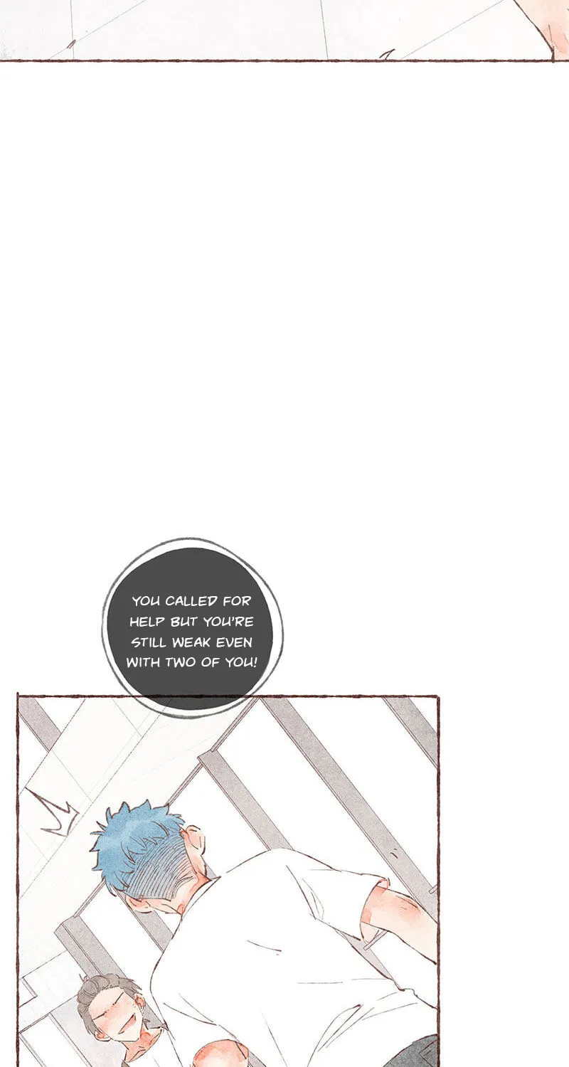 Read Starting With a Lie (Colored) chapter 28 image 36 on Lezhin