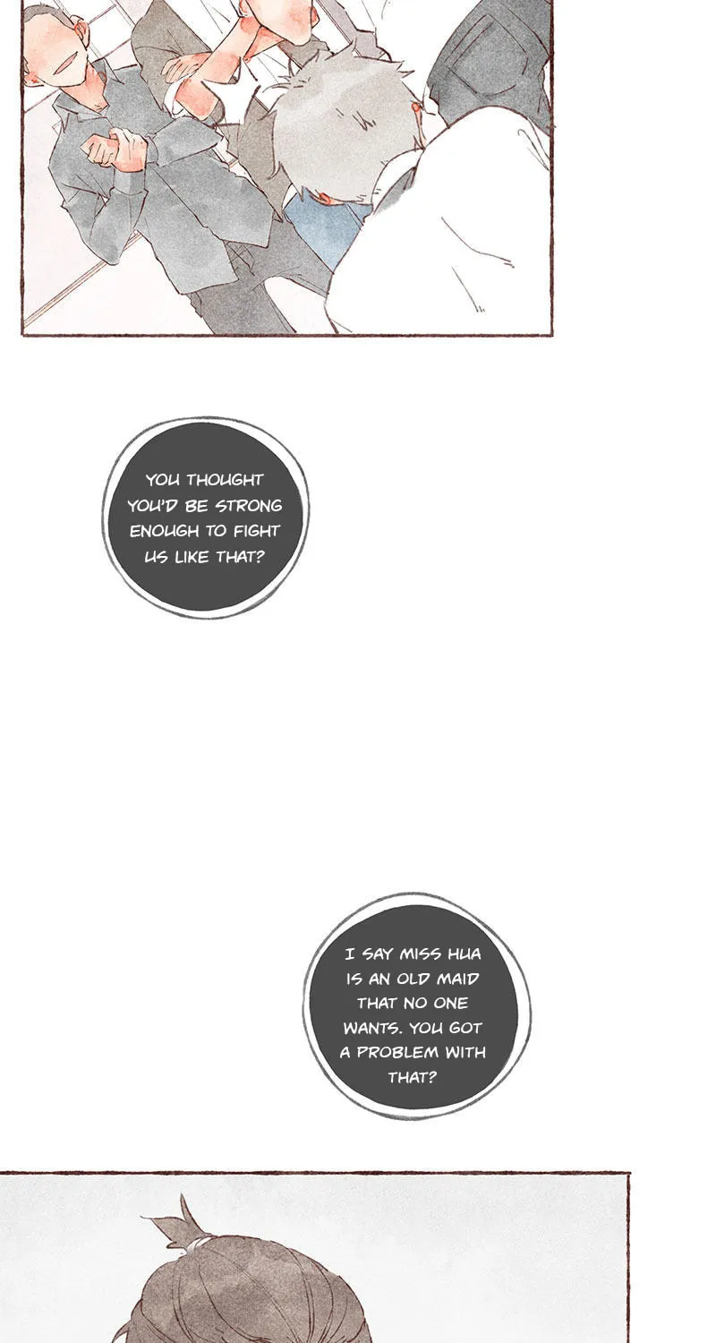 Read Starting With a Lie (Colored) chapter 28 image 37 on Lezhin