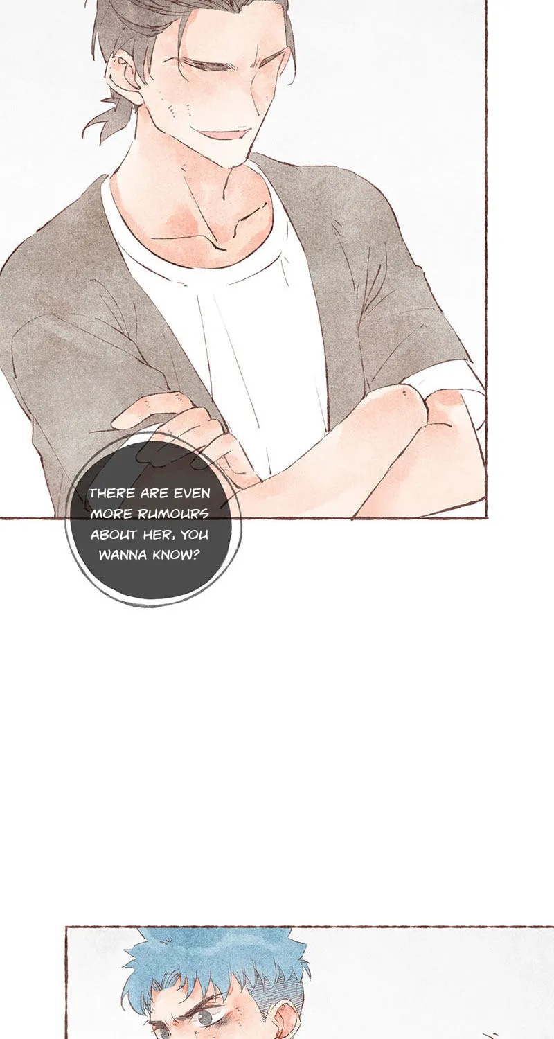 Read Starting With a Lie (Colored) chapter 28 image 38 on Lezhin